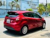 Ford Fiesta Titanium 1.0 AT EcoBoost 2018 - FORD FIESTA 2018 SPORT 1.0ECOBOOST_1 CHỦ XE LƯỚT