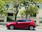 Ford Fiesta Titanium 1.0 AT EcoBoost 2018 - FORD FIESTA 2018 SPORT 1.0ECOBOOST_1 CHỦ XE LƯỚT