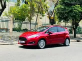 Ford Fiesta Titanium 1.0 AT EcoBoost 2018 - FORD FIESTA 2018 SPORT 1.0ECOBOOST_1 CHỦ XE LƯỚT