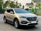 Hyundai Santa Fe 2.4L Xăng Đặc biệt 2018 - Giá 690 TR