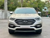 Hyundai Santa Fe 2.4L Xăng Đặc biệt 2018 - Giá 690 TR