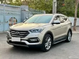 Hyundai Santa Fe 2.4L Xăng Đặc biệt 2018 - Giá 690 TR