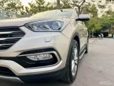Hyundai Santa Fe 2.4L Xăng Đặc biệt 2018 - Giá 690 TR