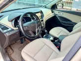 Hyundai Santa Fe 2.4L Xăng Đặc biệt 2018 - Giá 690 TR