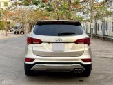 Hyundai Santa Fe 2.4L Xăng Đặc biệt 2018 - Giá 690 TR