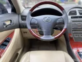 Lexus ES 350 2007 - Giá tốt nhất bao chất lượng