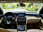 Mercedes-Benz GLC 200 2022 - Chạy được 21.000 miles