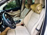 Mercedes-Benz GLC 200 2022 - Chạy được 21.000 miles