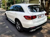 Mercedes-Benz GLC 200 2022 - Chạy được 21.000 miles