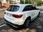 Mercedes-Benz GLC 200 2022 - Chạy được 21.000 miles