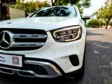 Mercedes-Benz GLC 200 2022 - Chạy được 21.000 miles