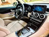 Mercedes-Benz GLC 200 2022 - Chạy được 21.000 miles