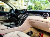 Mercedes-Benz GLC 200 2022 - Chạy được 21.000 miles