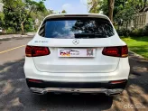 Mercedes-Benz GLC 200 2022 - Chạy được 21.000 miles