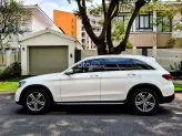 Mercedes-Benz GLC 200 2022 - Chạy được 21.000 miles