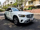 Mercedes-Benz GLC 200 2022 - Chạy được 21.000 miles