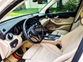 Mercedes-Benz GLC 200 2022 - Chạy được 21.000 miles