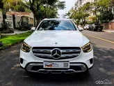 Mercedes-Benz GLC 200 2022 - Chạy được 21.000 miles