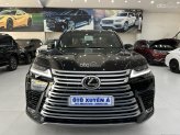 Lexus LX 600 2024 - Urban