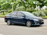 Honda City 1.5 TOP CVT 2019 - City cvt 6vkm quá đẹp