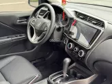Honda City 1.5 TOP CVT 2019 - City cvt 6vkm quá đẹp
