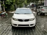 Kia Cerato 2010 - Bảo dưỡng đầy đủ giá tốt