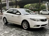 Kia Cerato 2010 - Bảo dưỡng đầy đủ giá tốt