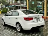 Kia Cerato 2010 - Bảo dưỡng đầy đủ giá tốt