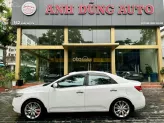 Kia Cerato 2010 - Bảo dưỡng đầy đủ giá tốt