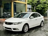 Kia Cerato 2010 - Bảo dưỡng đầy đủ giá tốt