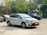 Toyota Vios 1.5 E CVT 2018 - Full ls hãng