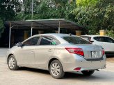 Toyota Vios 1.5 E CVT 2018 - Full ls hãng