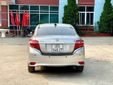 Toyota Vios 1.5 E CVT 2018 - Full ls hãng