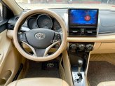 Toyota Vios 1.5 E CVT 2018 - Full ls hãng