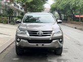 Toyota Fortuner 2.4G 4x2 AT  2019 - Xe nguyên bản, cam kết chất lượng