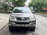 Toyota Fortuner 2.4G 4x2 AT  2019 - Xe nguyên bản, cam kết chất lượng