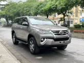 Toyota Fortuner 2.4G 4x2 AT  2019 - Xe nguyên bản, cam kết chất lượng