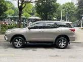 Toyota Fortuner 2.4G 4x2 AT  2019 - Xe nguyên bản, cam kết chất lượng