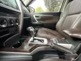 Toyota Fortuner 2.4G 4x2 AT  2019 - Xe nguyên bản, cam kết chất lượng