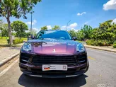 Porsche Macan GTS 2016 - Xe đẹp cực chất