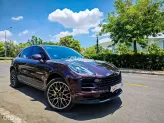 Porsche Macan GTS 2016 - Xe đẹp cực chất