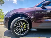 Porsche Macan GTS 2016 - Xe đẹp cực chất