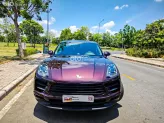 Porsche Macan GTS 2016 - Xe đẹp cực chất