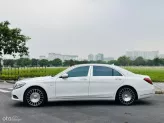 Mercedes-Benz S400 2016 - 1 tỷ 480tr