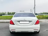 Mercedes-Benz S400 2016 - 1 tỷ 480tr