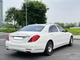 Mercedes-Benz S400 2016 - 1 tỷ 480tr