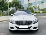 Mercedes-Benz S400 2016 - 1 tỷ 480tr