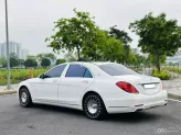Mercedes-Benz S400 2016 - 1 tỷ 480tr