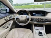Mercedes-Benz S400 2016 - 1 tỷ 480tr