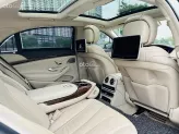 Mercedes-Benz S400 2016 - 1 tỷ 480tr